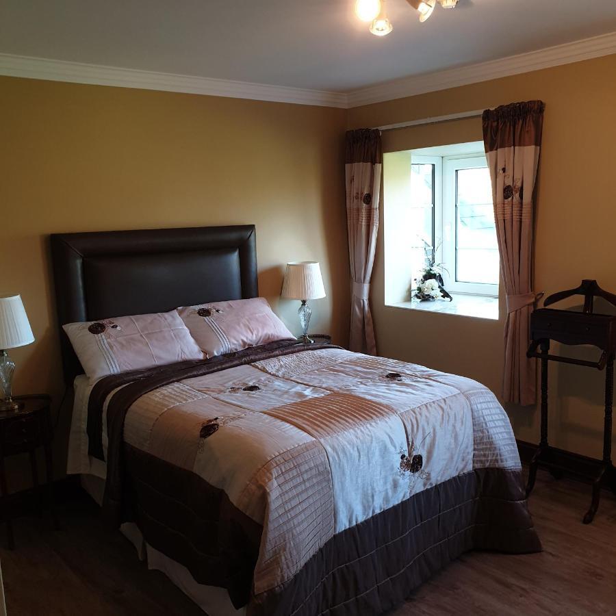 Cloghan Lodge Castleisland Room photo