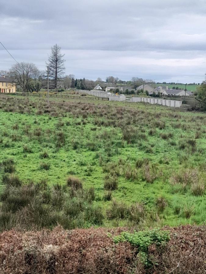 Cloghan Lodge Castleisland Exterior photo