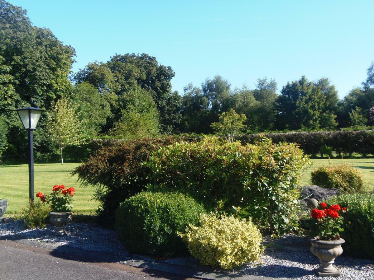 Cloghan Lodge Castleisland Exterior photo