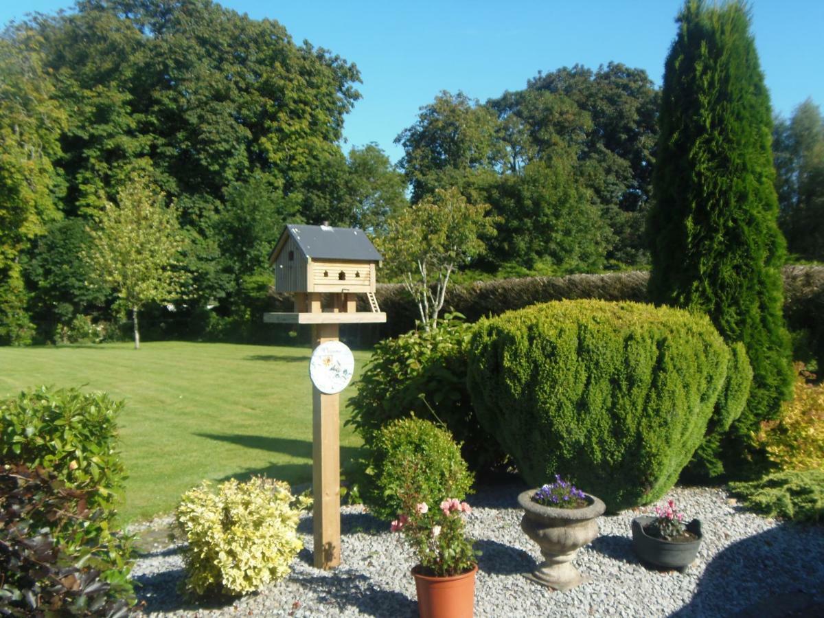 Cloghan Lodge Castleisland Exterior photo