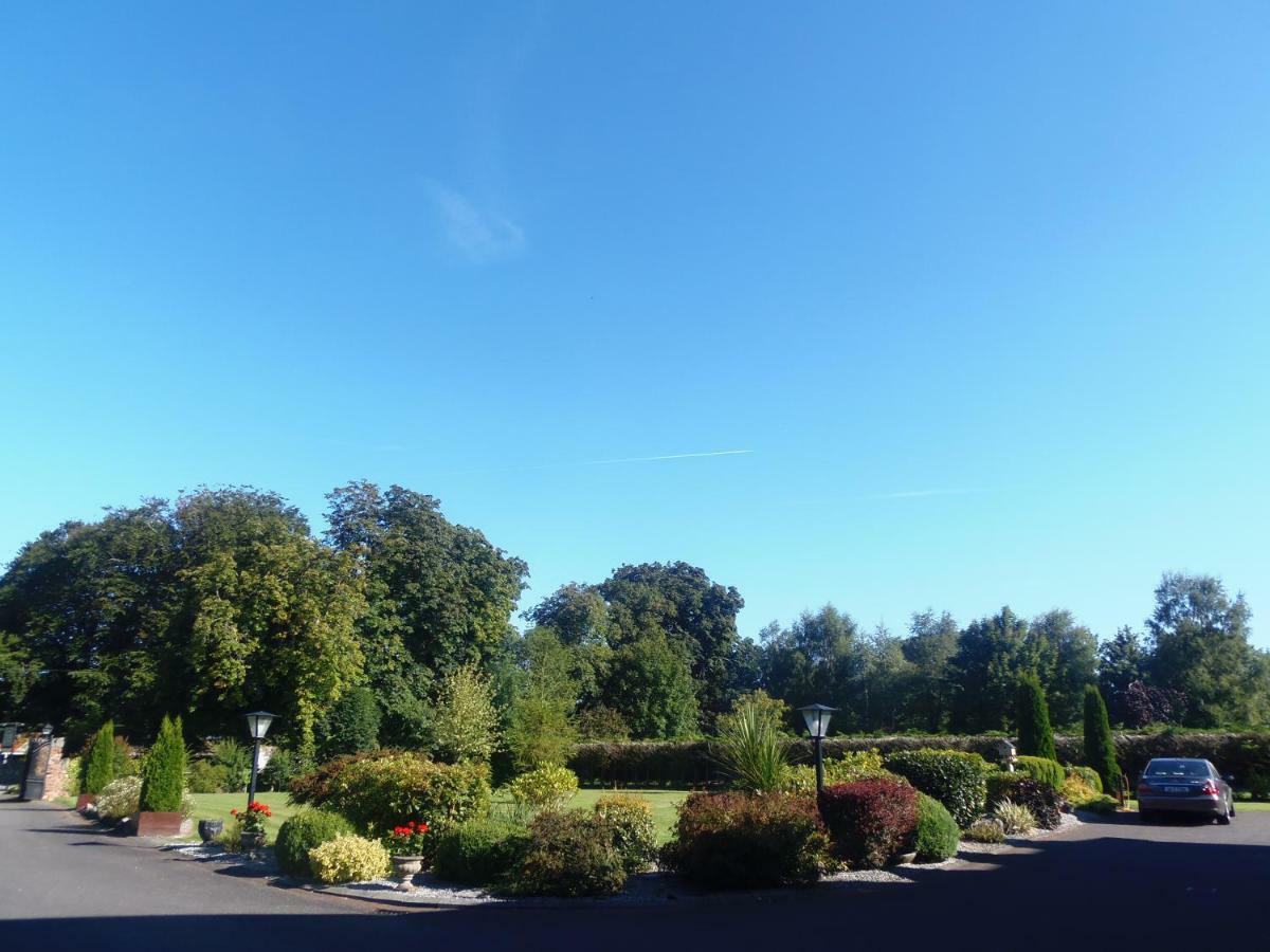 Cloghan Lodge Castleisland Exterior photo