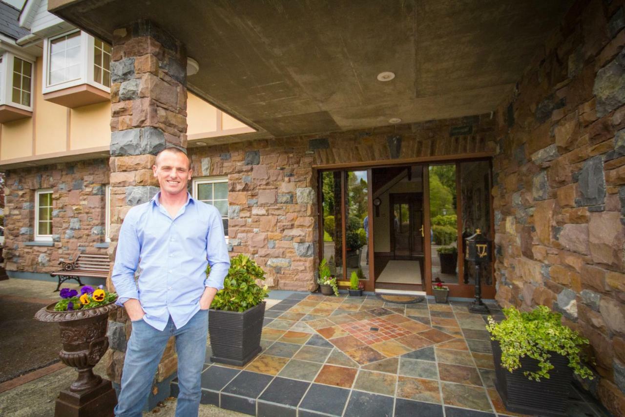 Cloghan Lodge Castleisland Exterior photo